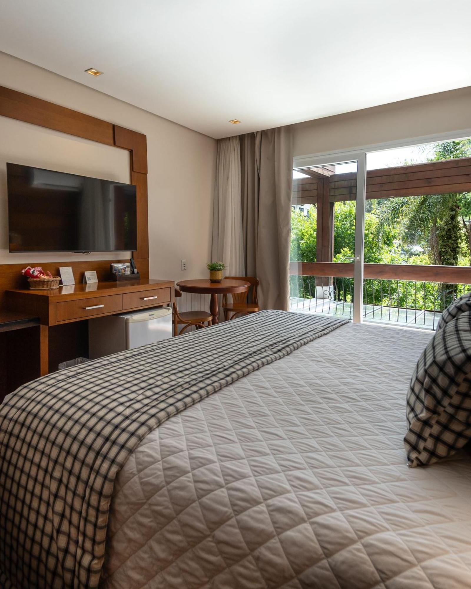 Hotel Alpestre グラマド エクステリア 写真