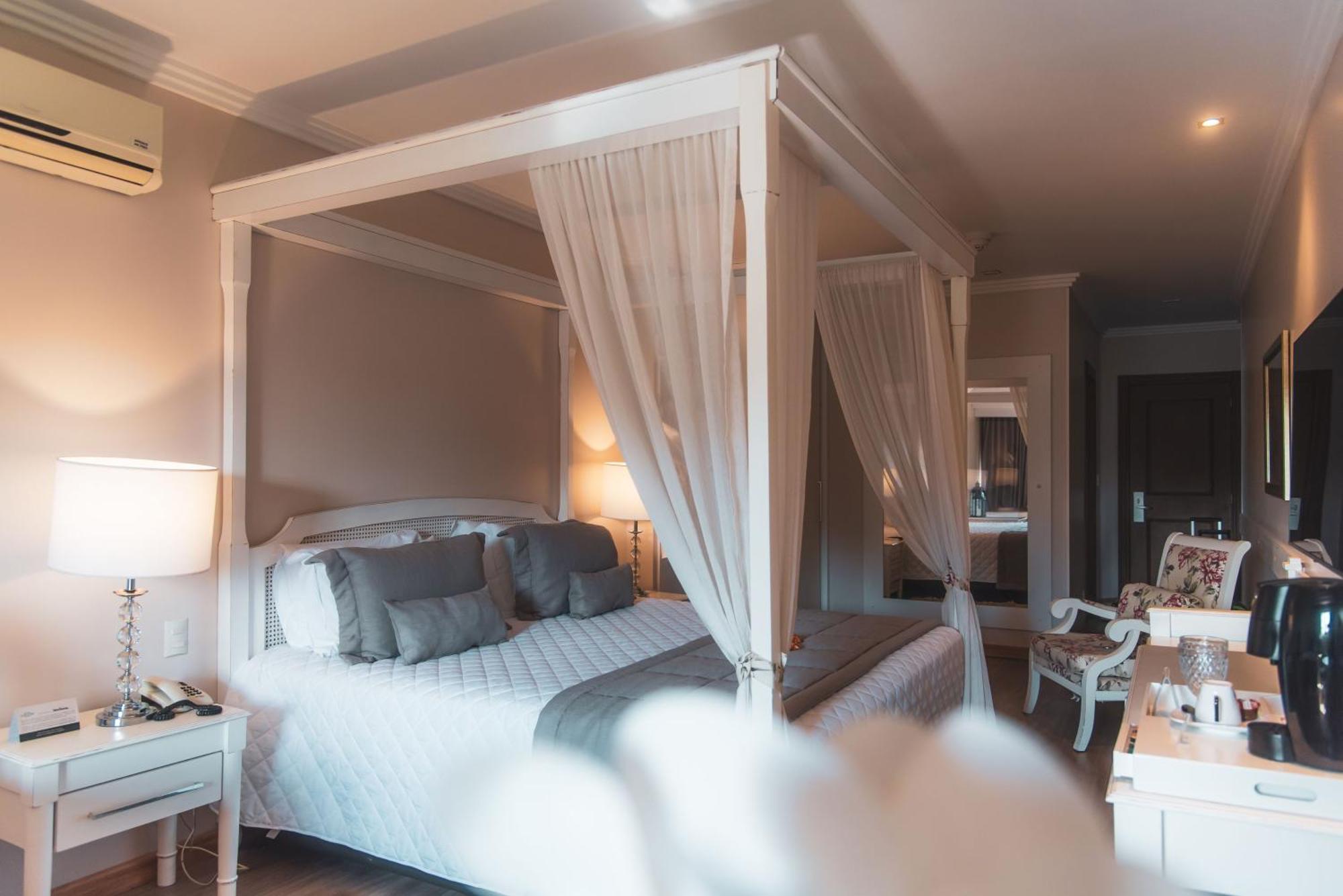 Hotel Alpestre グラマド エクステリア 写真