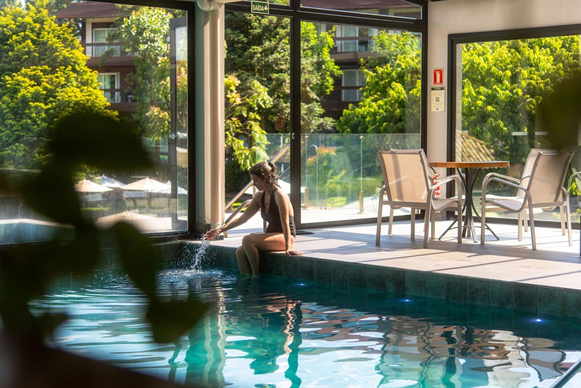 Hotel Alpestre グラマド エクステリア 写真