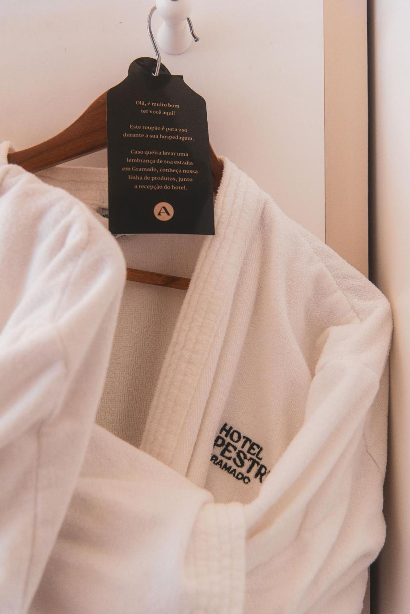 Hotel Alpestre グラマド エクステリア 写真